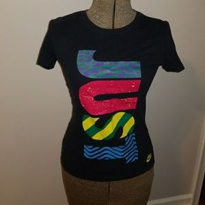 Nike t-shirt